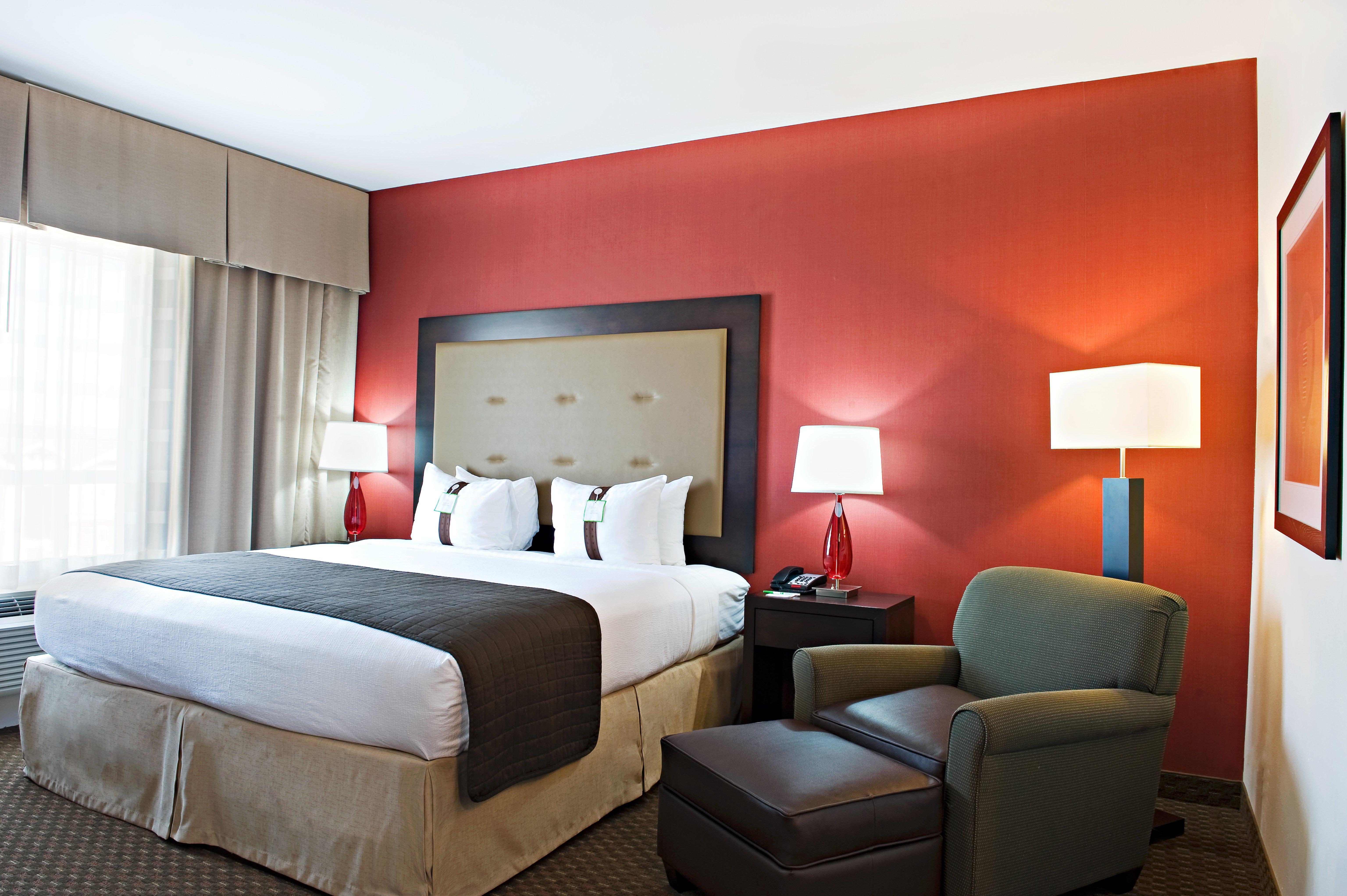 Holiday Inn Dallas - Fort Worth Airport South By Ihg Zewnętrze zdjęcie
