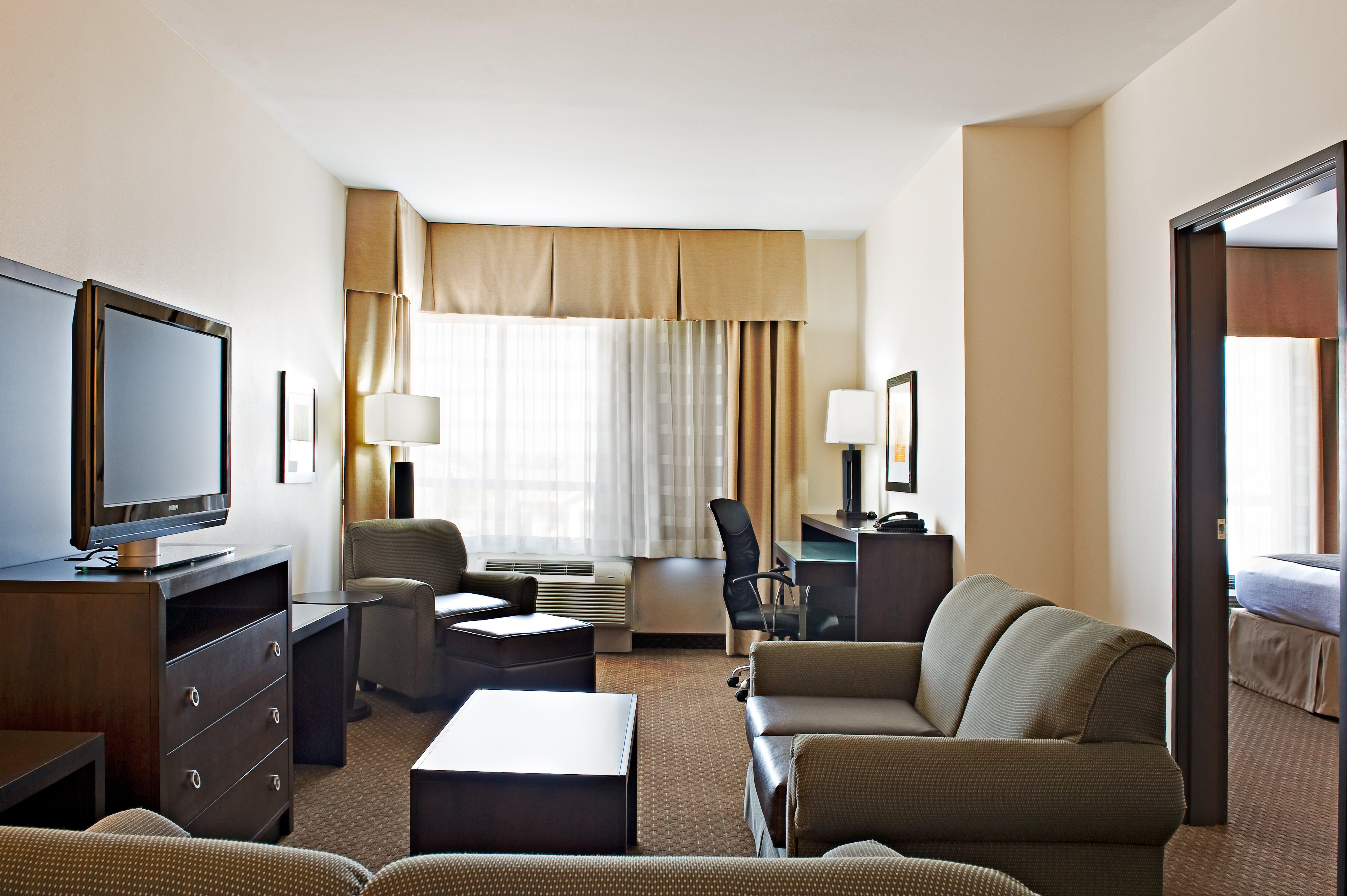 Holiday Inn Dallas - Fort Worth Airport South By Ihg Zewnętrze zdjęcie