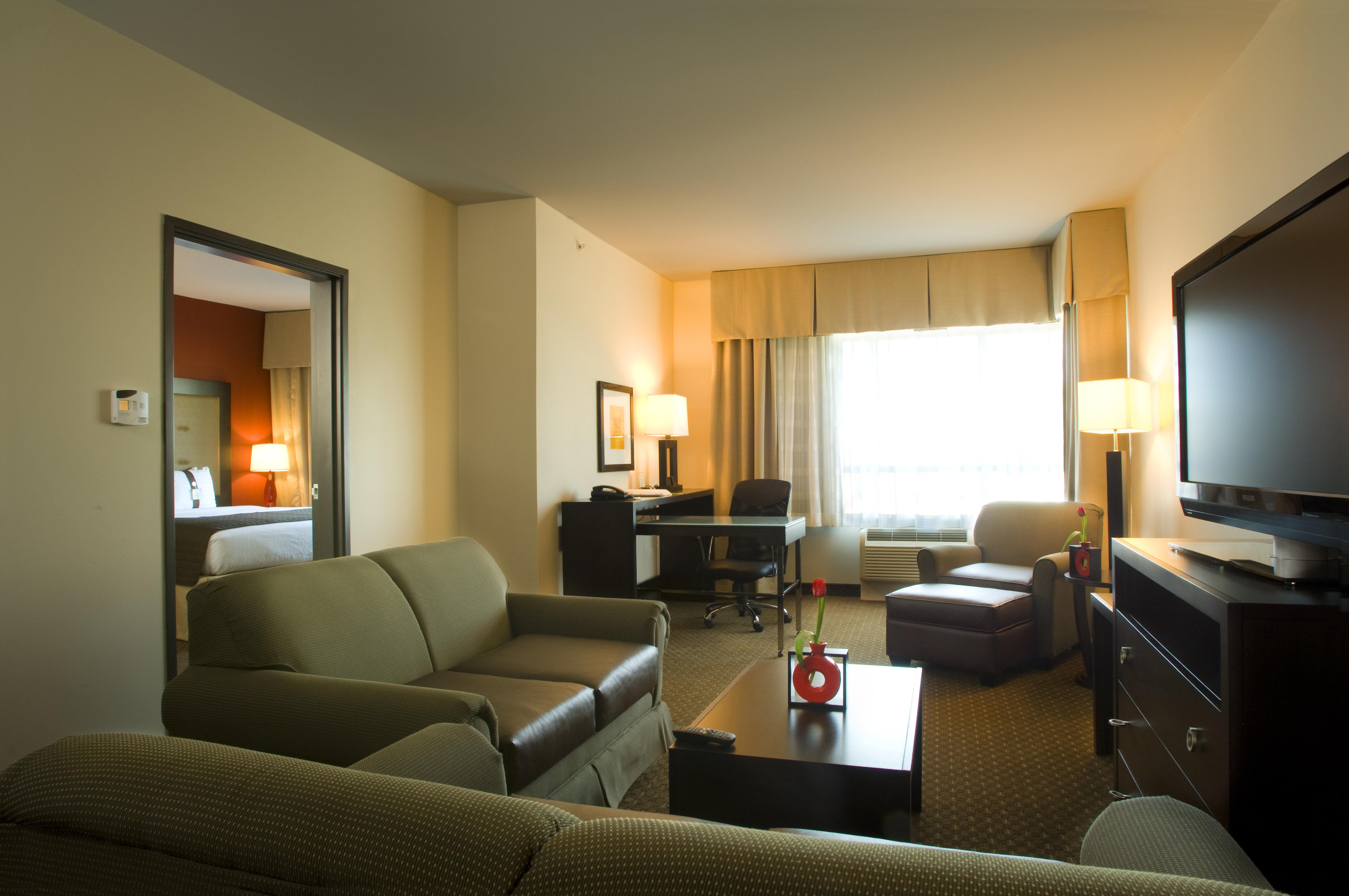Holiday Inn Dallas - Fort Worth Airport South By Ihg Zewnętrze zdjęcie
