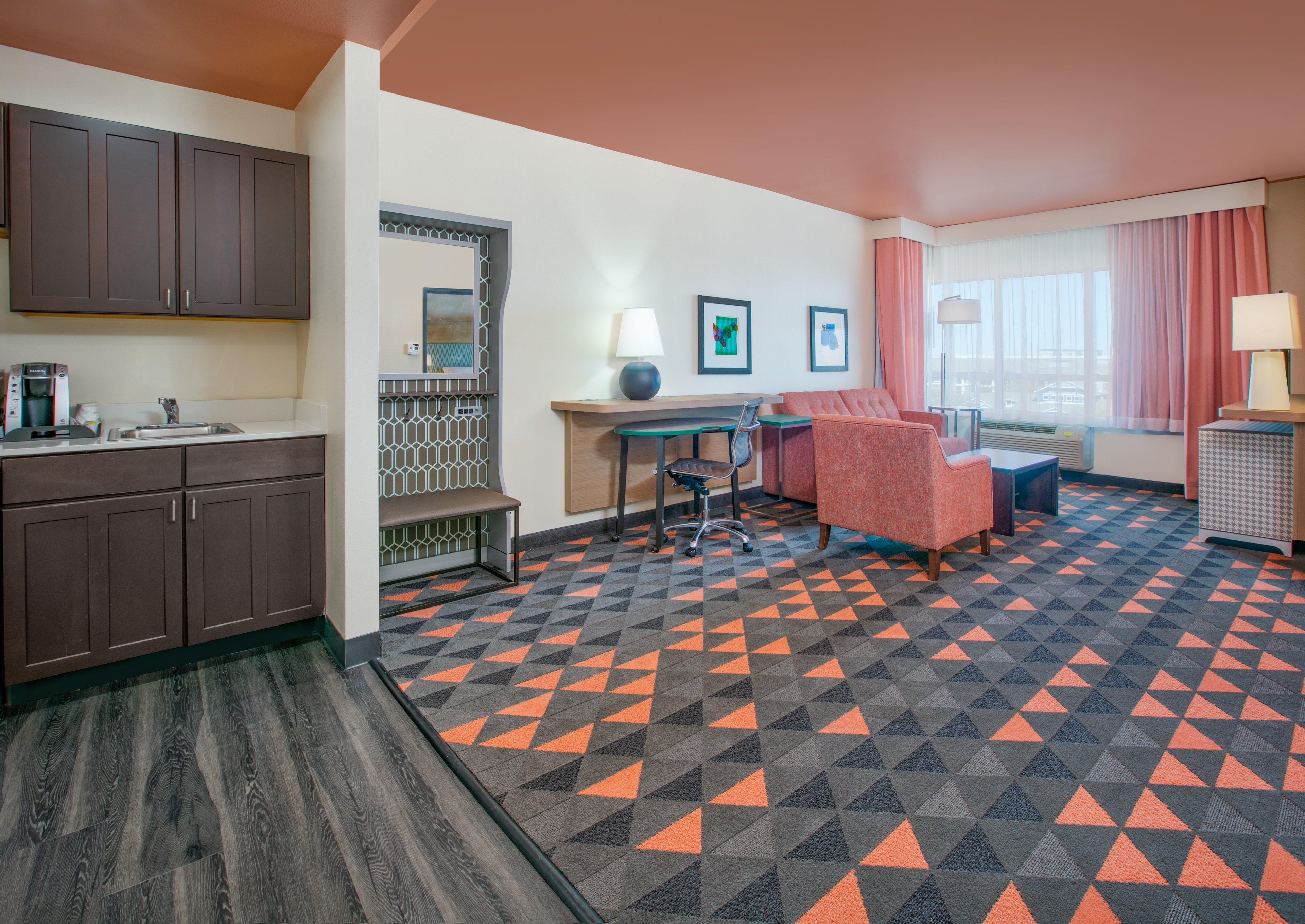 Holiday Inn Dallas - Fort Worth Airport South By Ihg Zewnętrze zdjęcie