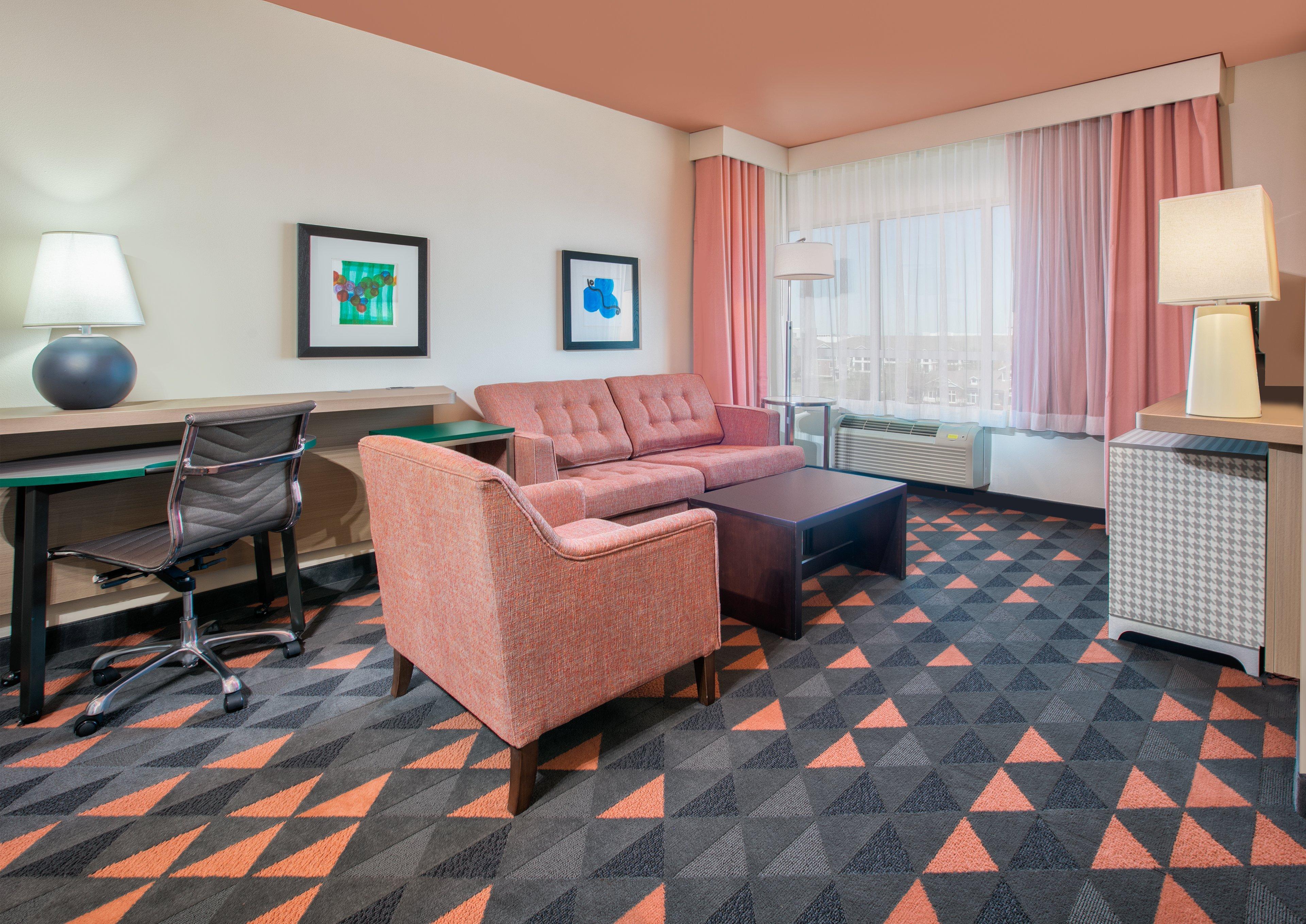 Holiday Inn Dallas - Fort Worth Airport South By Ihg Zewnętrze zdjęcie