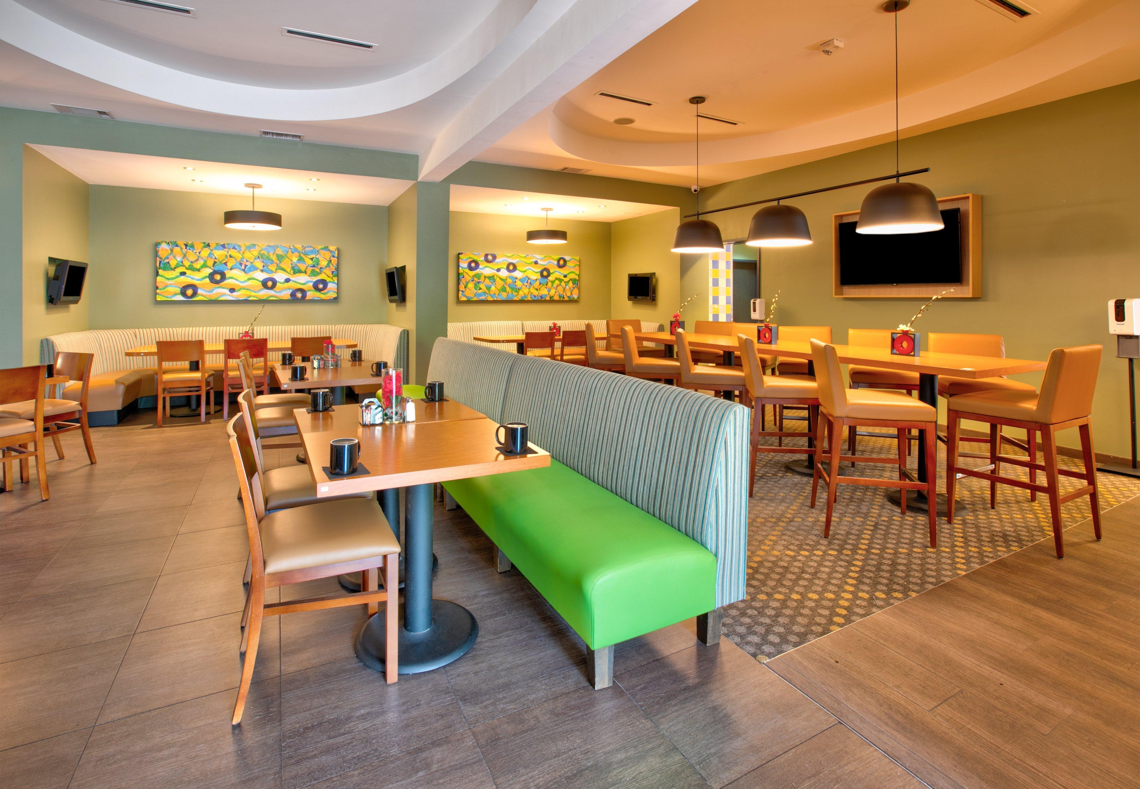 Holiday Inn Dallas - Fort Worth Airport South By Ihg Zewnętrze zdjęcie