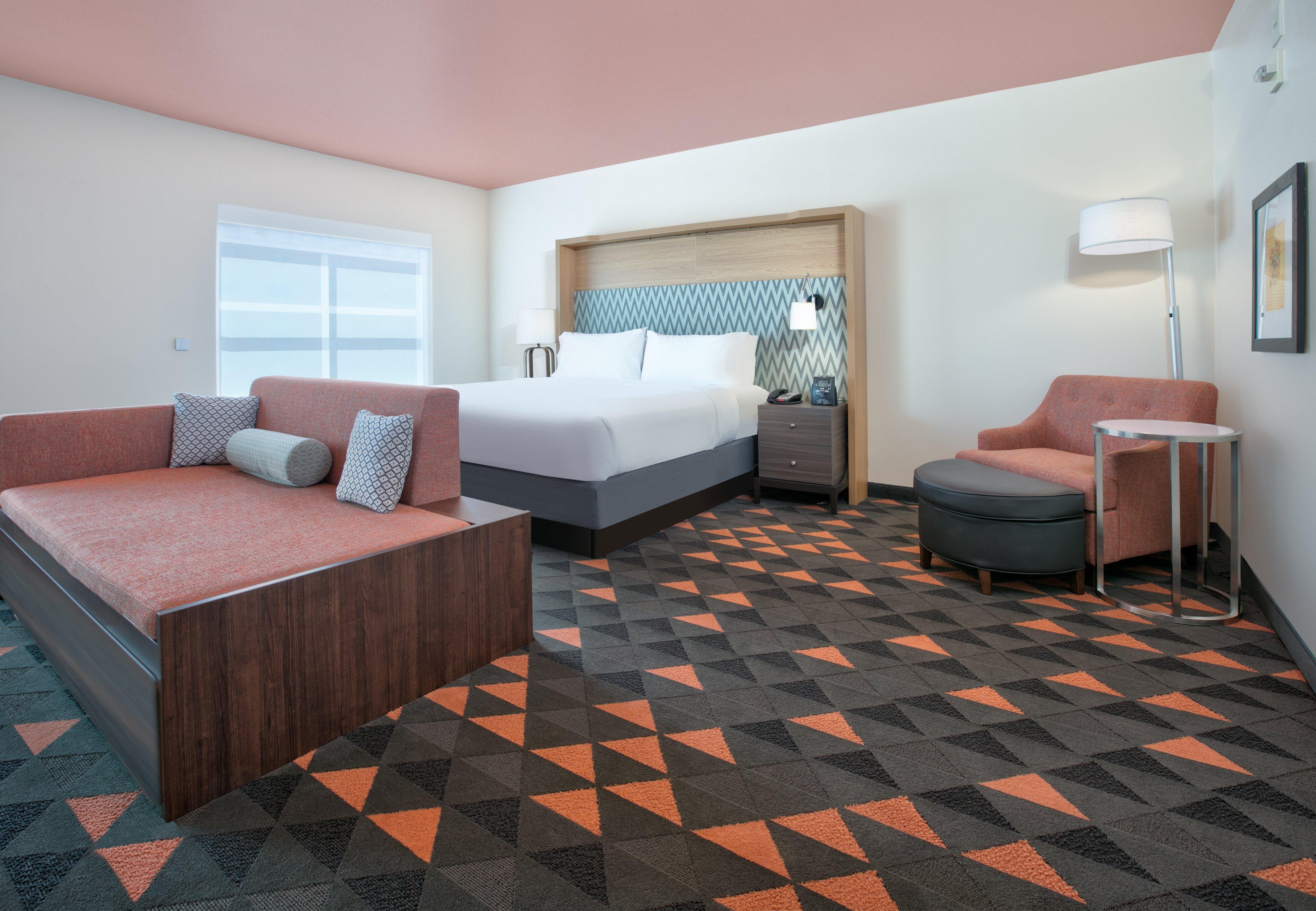 Holiday Inn Dallas - Fort Worth Airport South By Ihg Zewnętrze zdjęcie