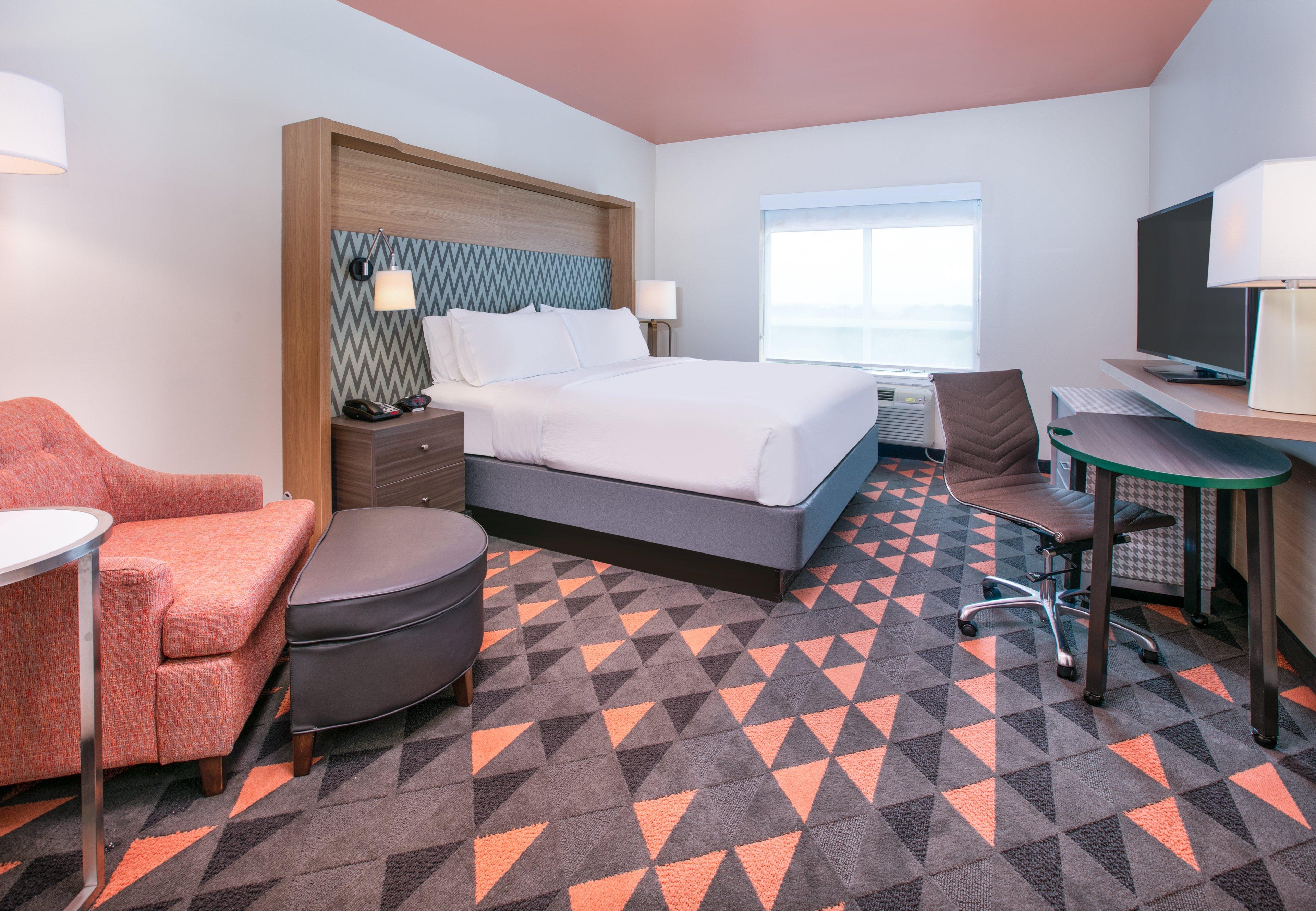 Holiday Inn Dallas - Fort Worth Airport South By Ihg Zewnętrze zdjęcie