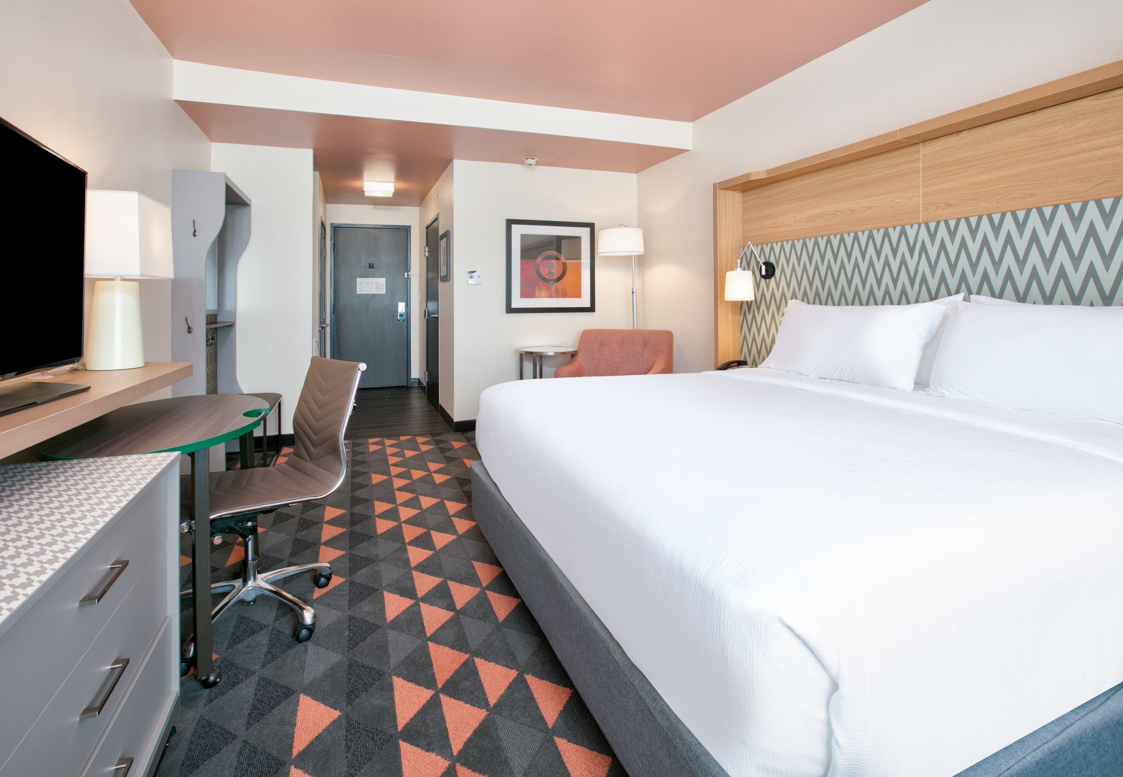 Holiday Inn Dallas - Fort Worth Airport South By Ihg Zewnętrze zdjęcie