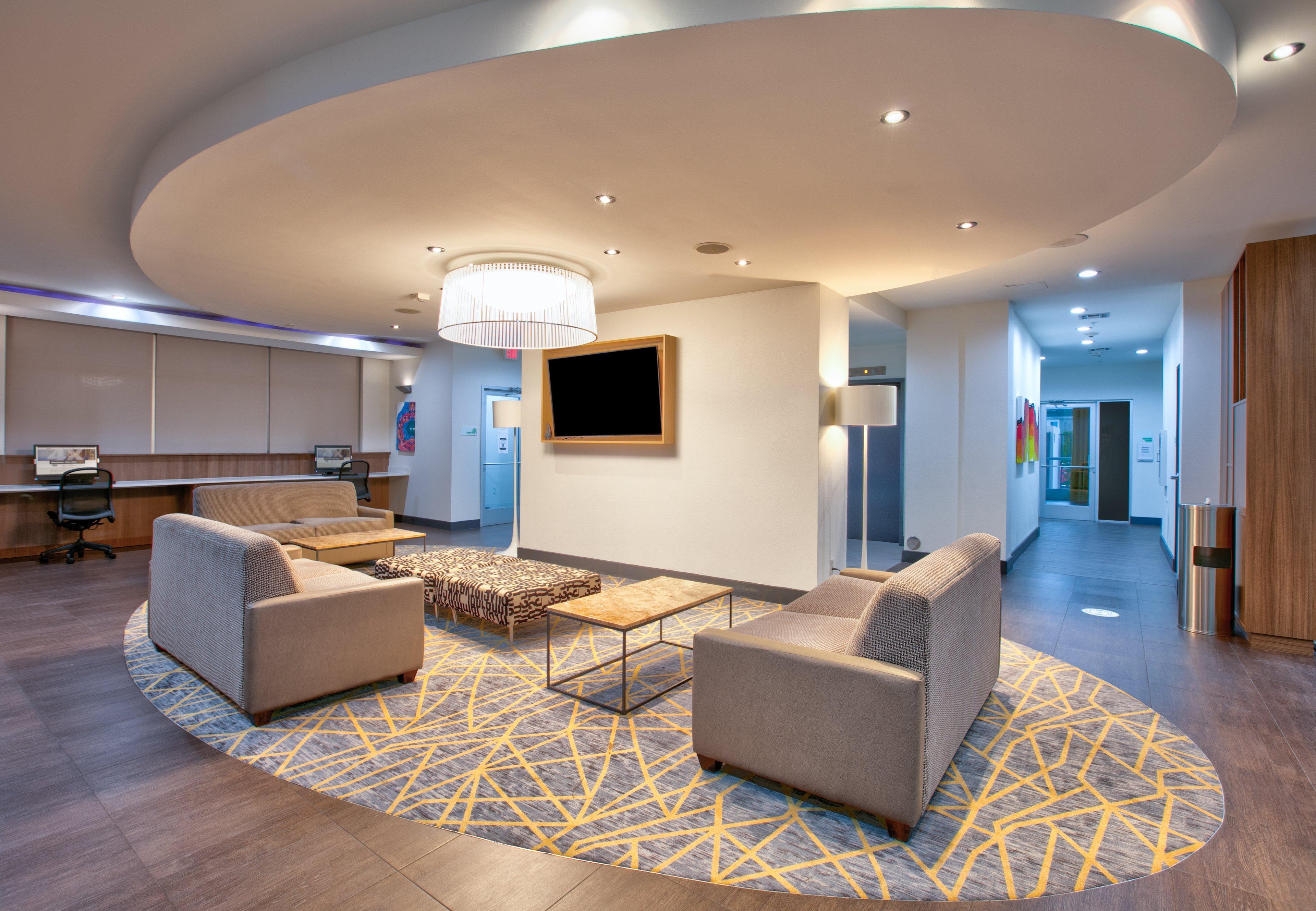 Holiday Inn Dallas - Fort Worth Airport South By Ihg Zewnętrze zdjęcie