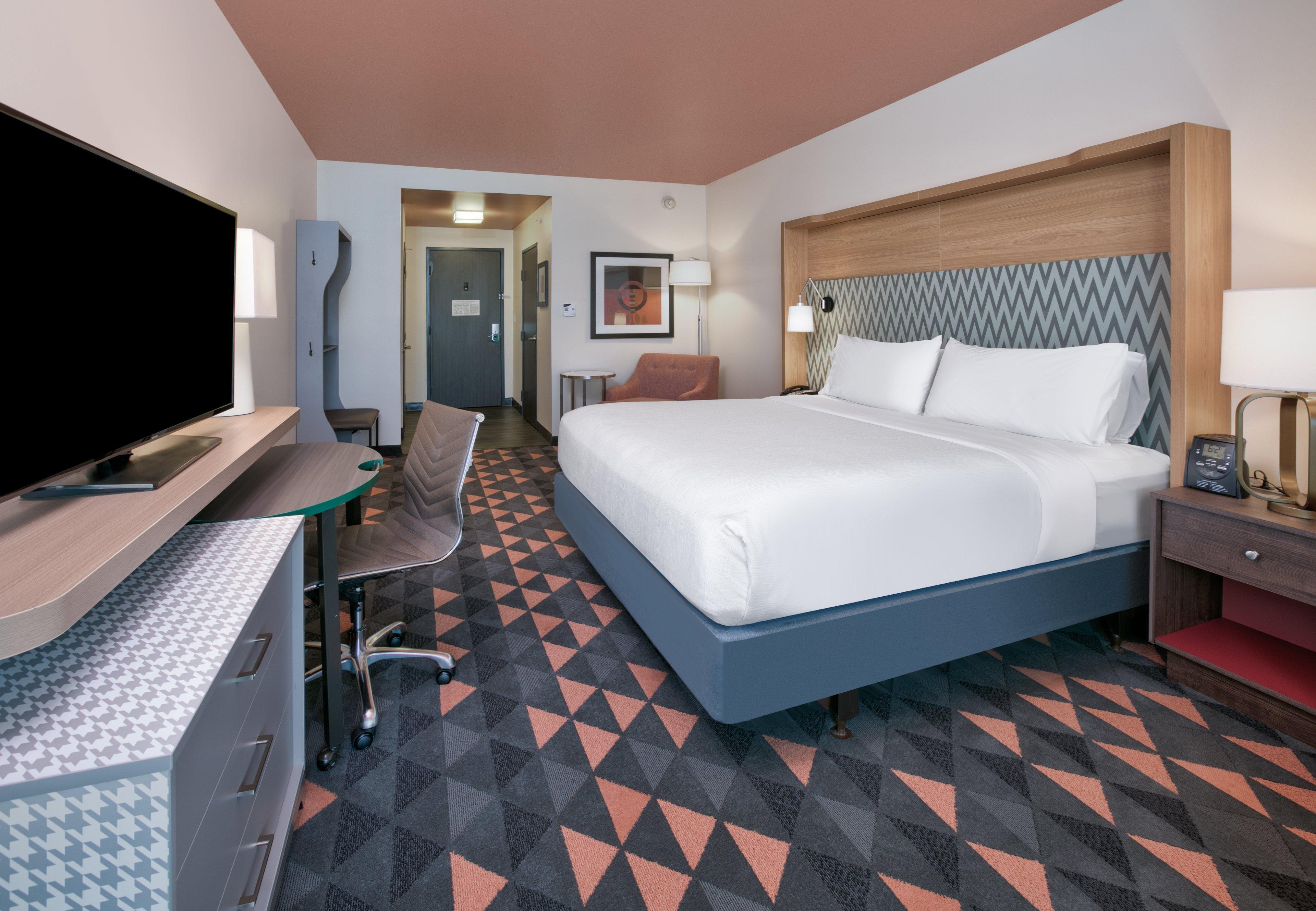 Holiday Inn Dallas - Fort Worth Airport South By Ihg Zewnętrze zdjęcie