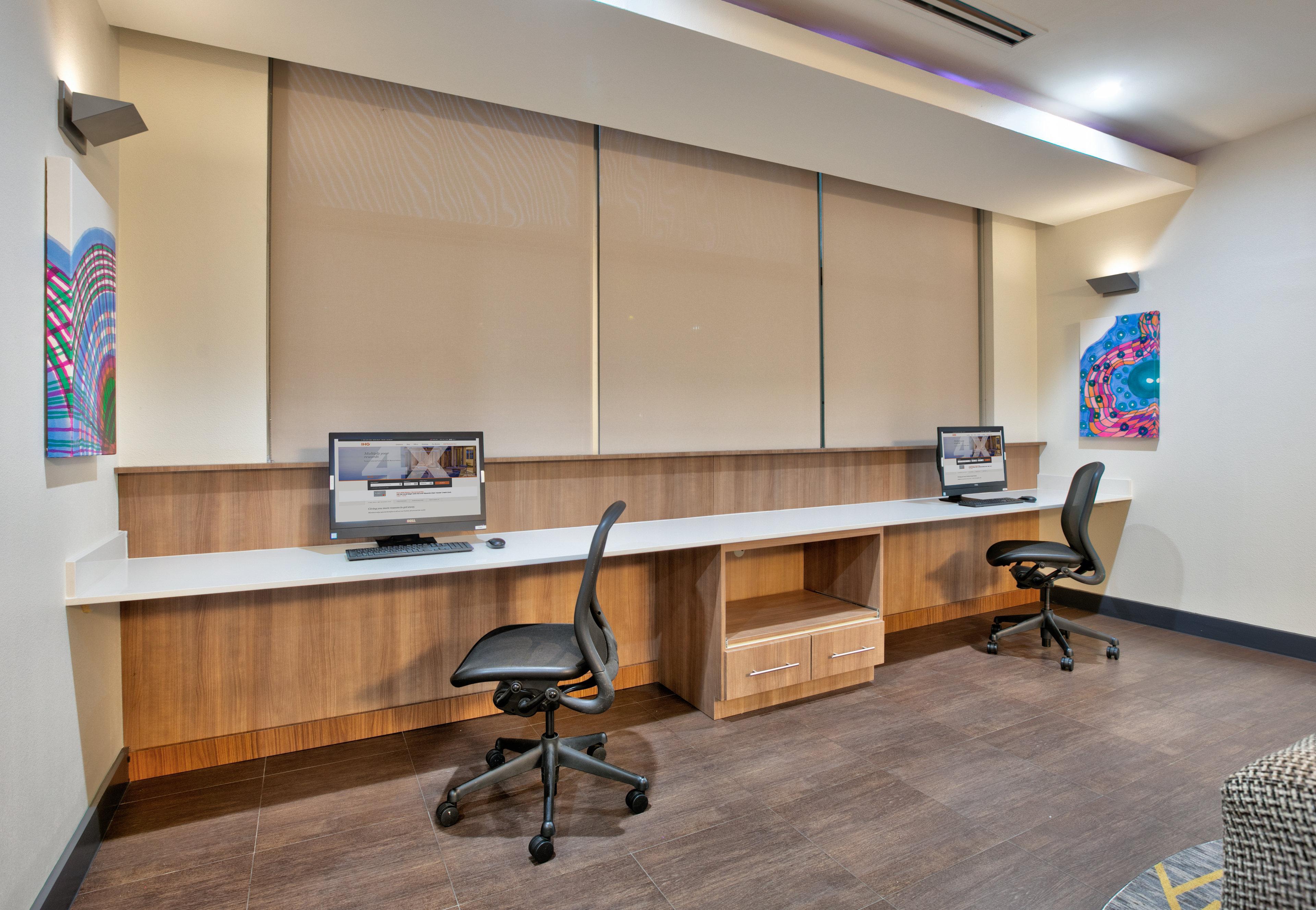 Holiday Inn Dallas - Fort Worth Airport South By Ihg Zewnętrze zdjęcie