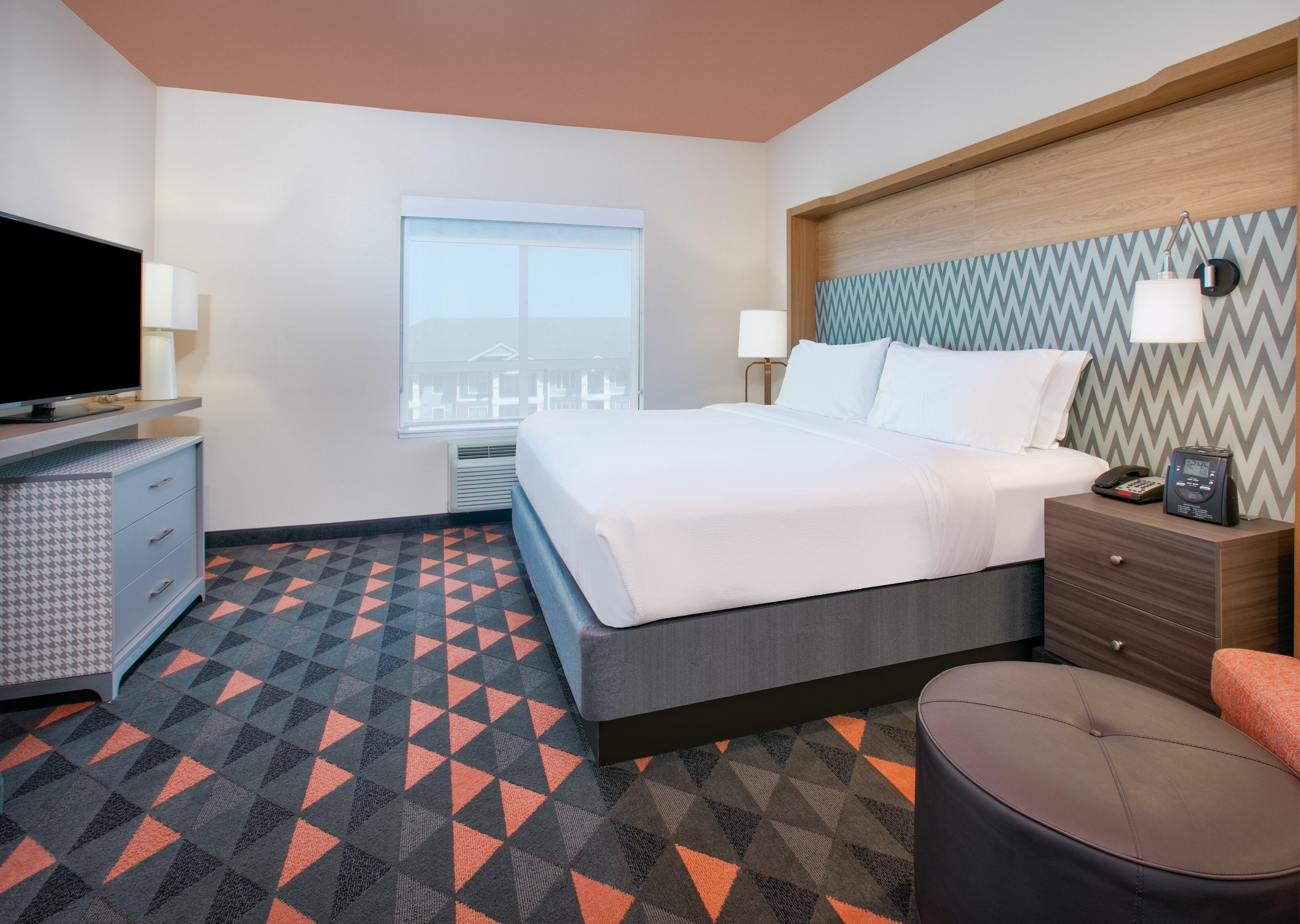 Holiday Inn Dallas - Fort Worth Airport South By Ihg Zewnętrze zdjęcie