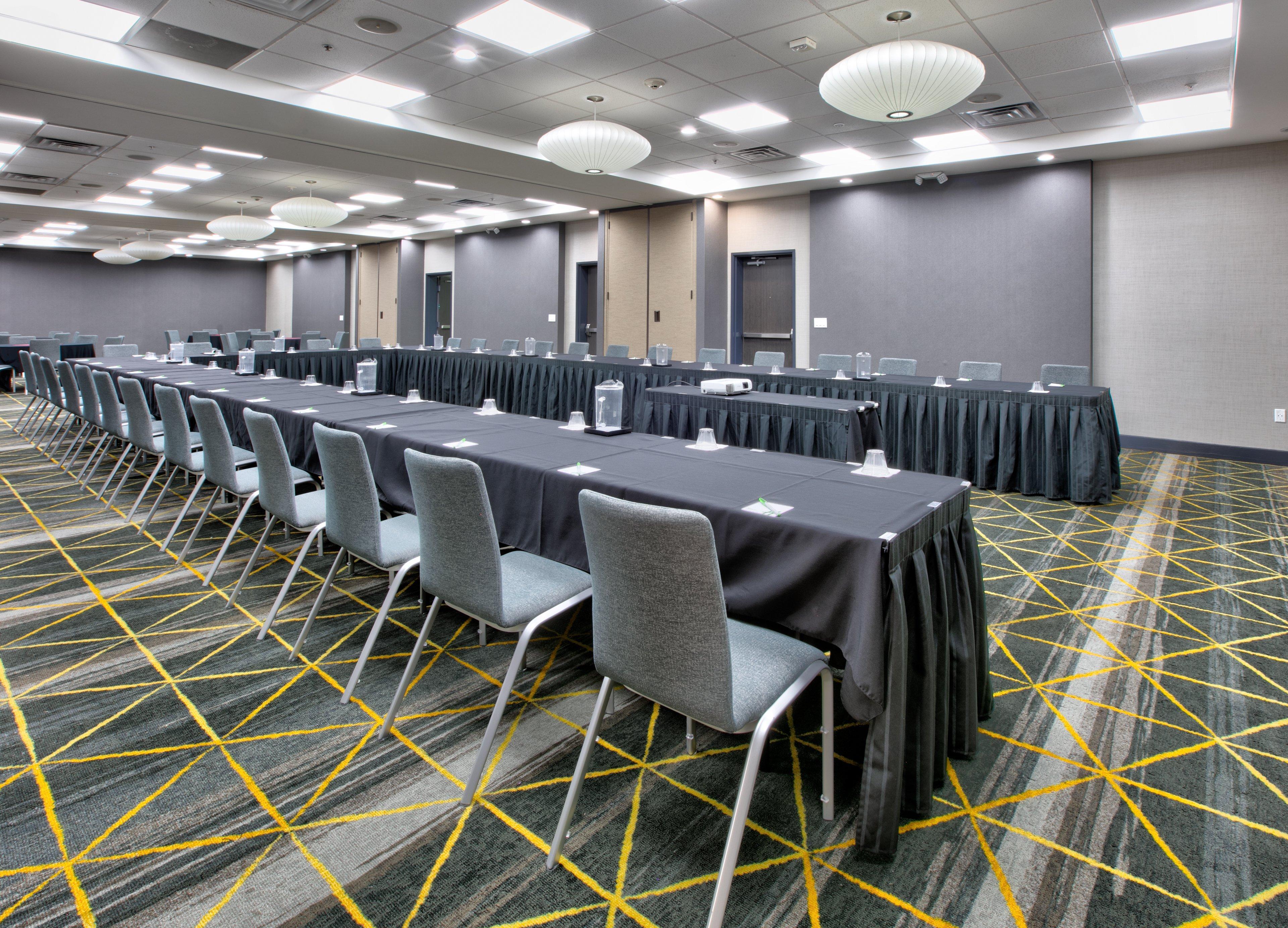 Holiday Inn Dallas - Fort Worth Airport South By Ihg Zewnętrze zdjęcie