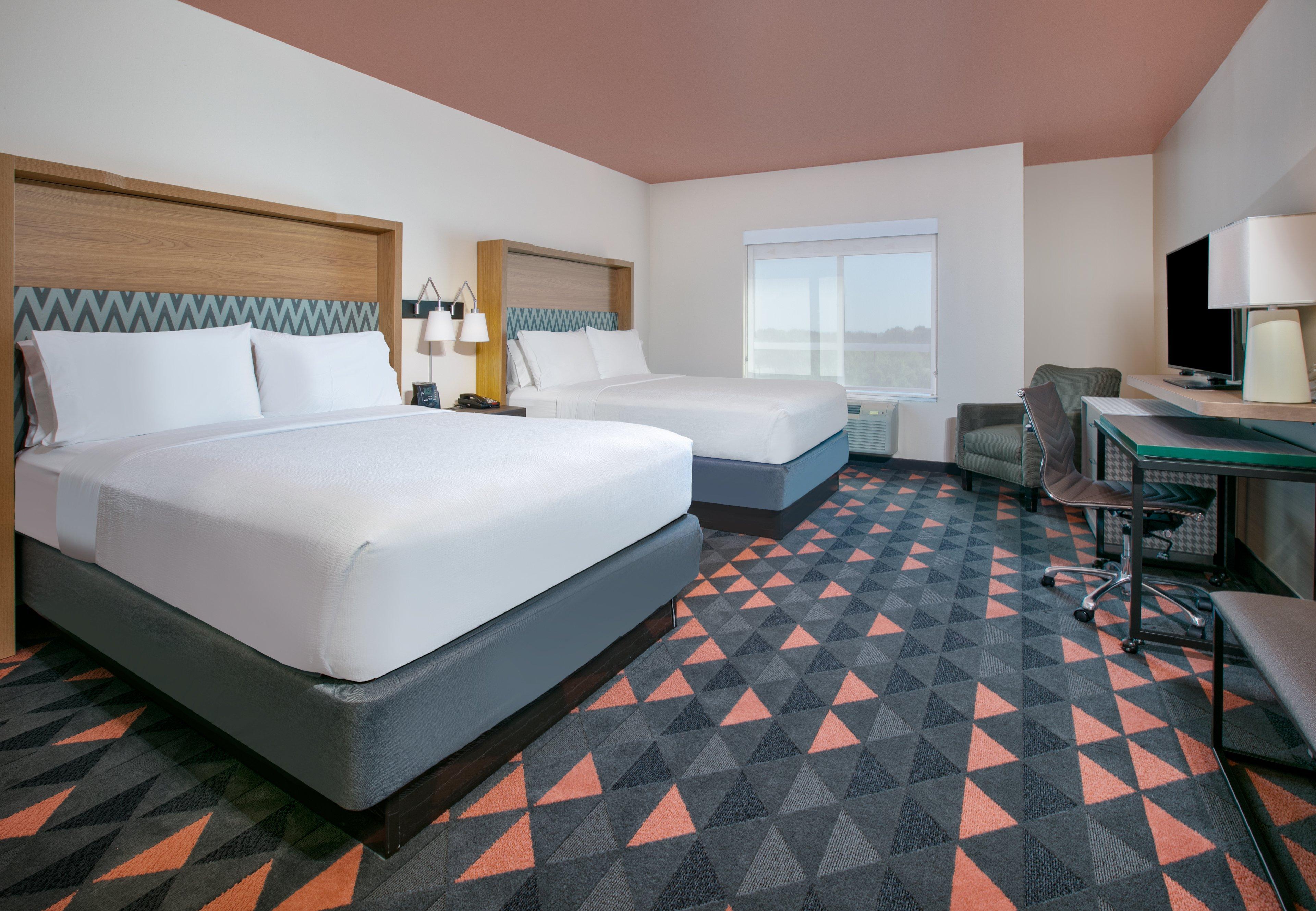 Holiday Inn Dallas - Fort Worth Airport South By Ihg Zewnętrze zdjęcie