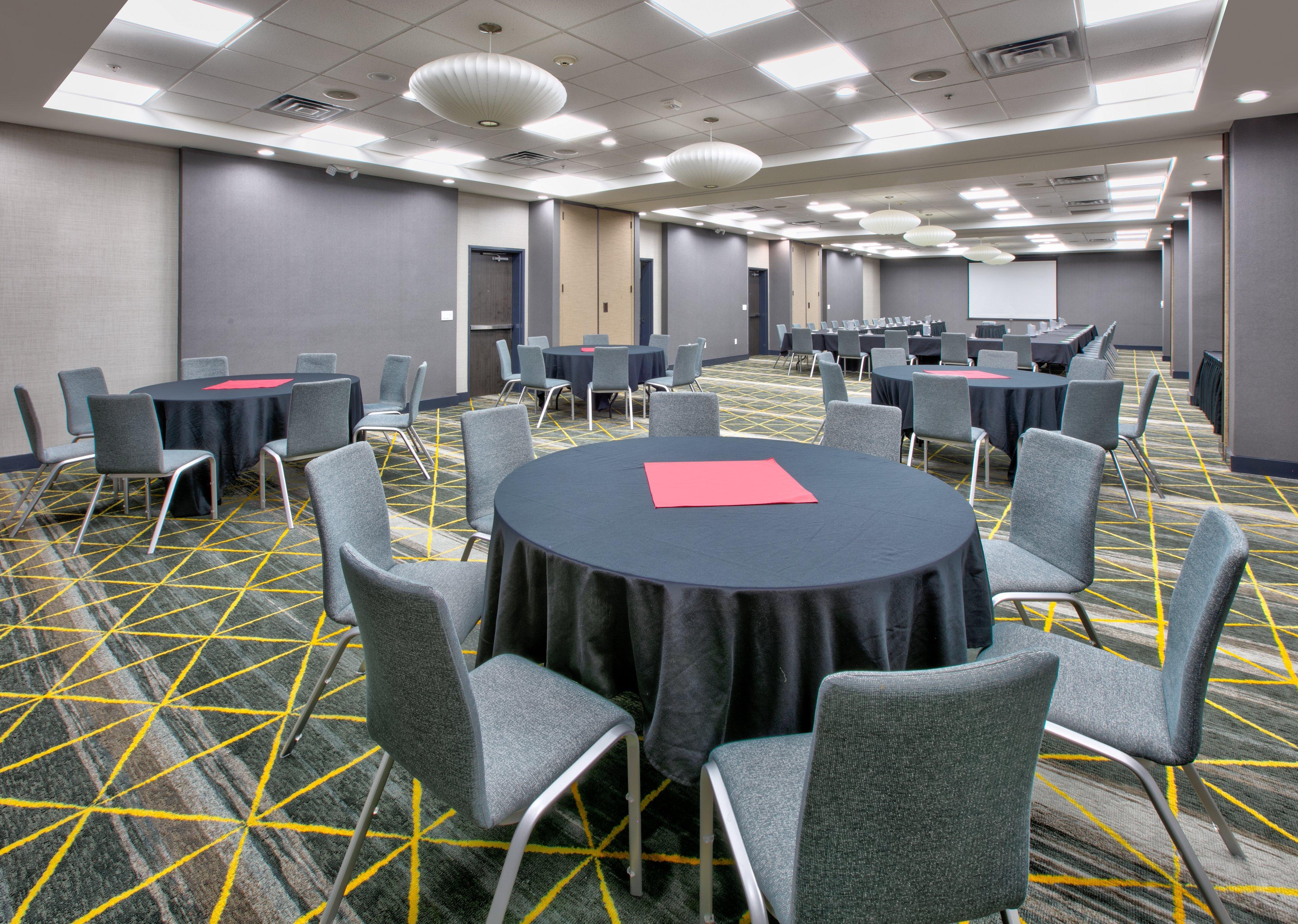 Holiday Inn Dallas - Fort Worth Airport South By Ihg Zewnętrze zdjęcie