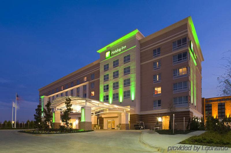 Holiday Inn Dallas - Fort Worth Airport South By Ihg Zewnętrze zdjęcie
