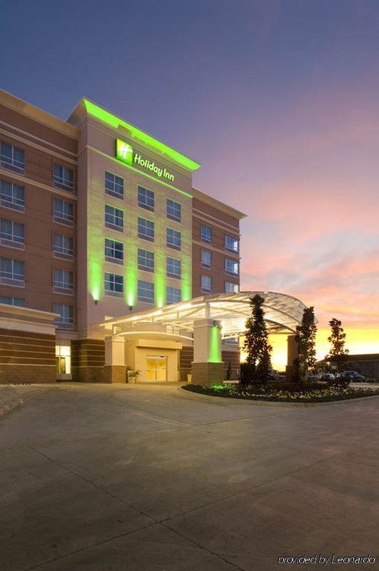 Holiday Inn Dallas - Fort Worth Airport South By Ihg Zewnętrze zdjęcie