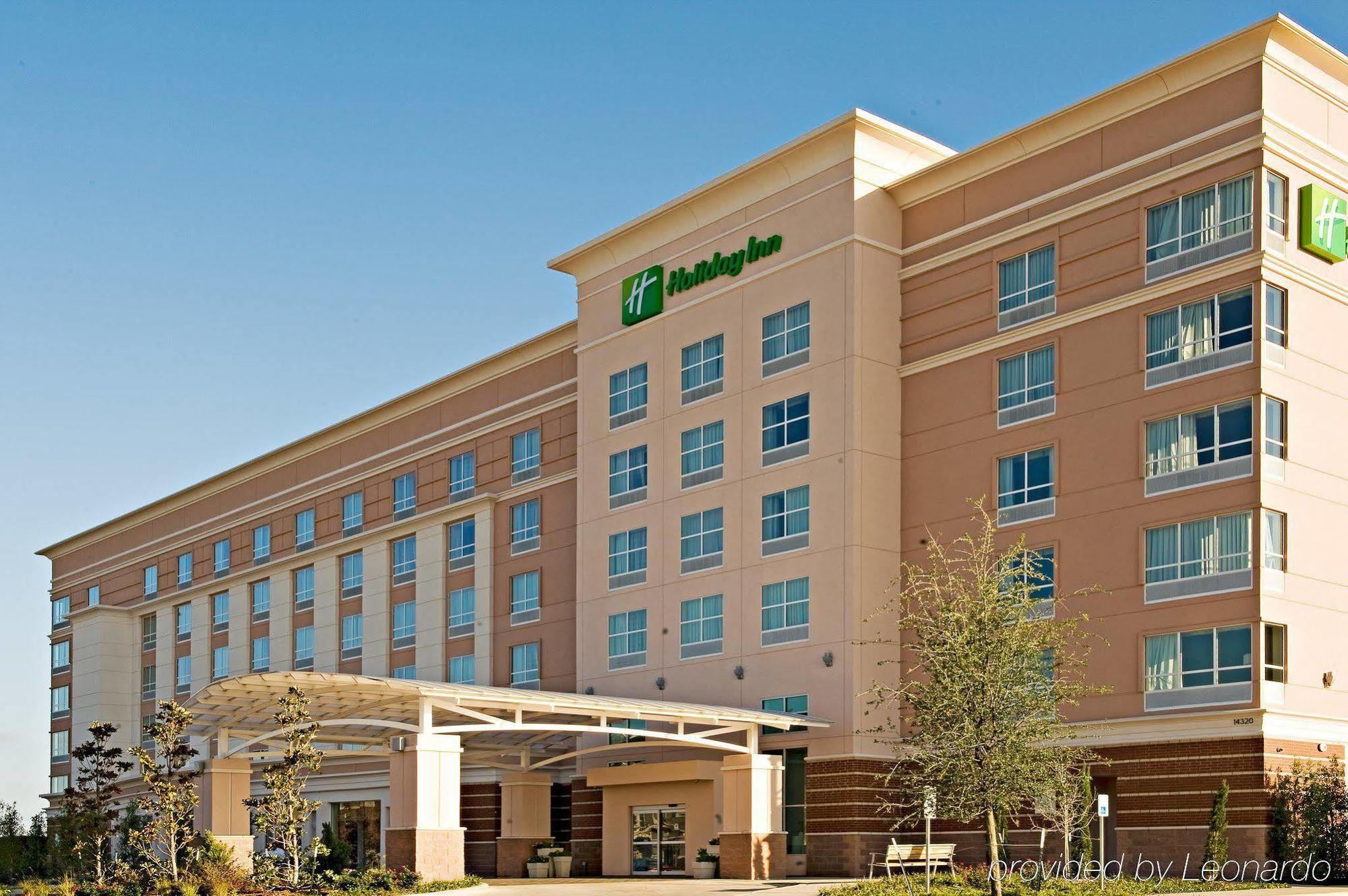 Holiday Inn Dallas - Fort Worth Airport South By Ihg Zewnętrze zdjęcie