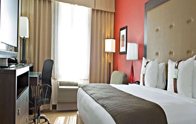 Holiday Inn Dallas - Fort Worth Airport South By Ihg Zewnętrze zdjęcie